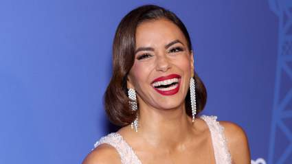 Eva Longoria Fangirled Over New Movie Co-Star: ‘He Thought I Was a Stalker!’