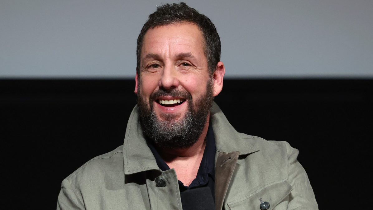 Adam Sandler