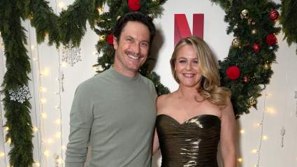 The Most Exciting New Christmas Movies to Watch Between Now and the Big Day
