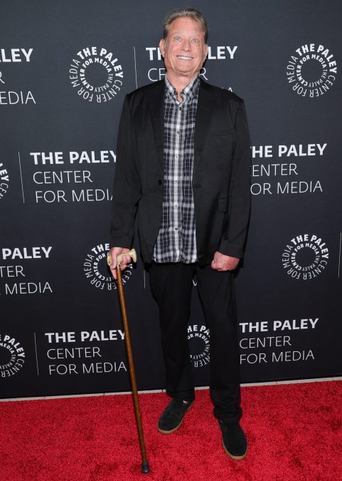 chris rich red carpet