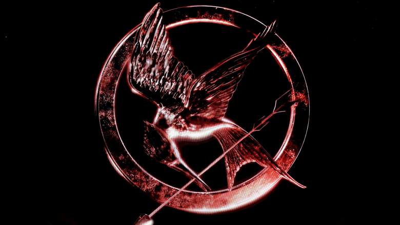 the hunger games