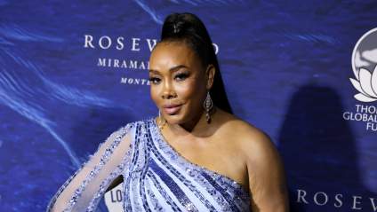 Sneak Peek of Vivica A. Fox & Jackée Harry’s Lifetime Movie ‘The Christmas Campaign’