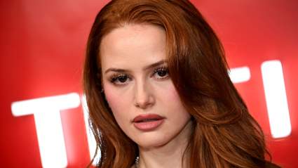 Madelaine Petsch Reveals How She Helped Create ‘Riverdale’ Romance Between Cheryl and Toni