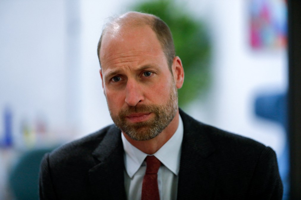 Prince William