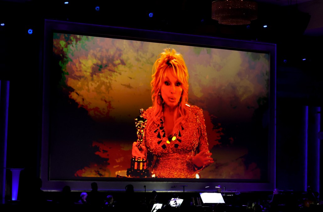 Dolly Parton