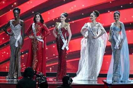 Fans React as a New Miss Universe Queen Is Crowned