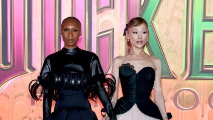 ‘Wicked’ Cast Opens Up About ‘Greatest Gift’ of Working Together