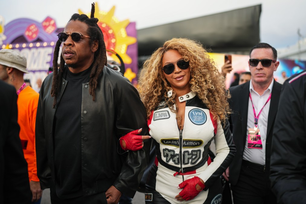 Beyonc&eacute;