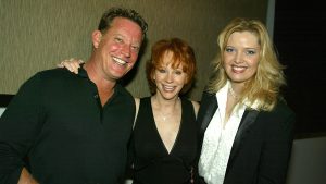 reba cast