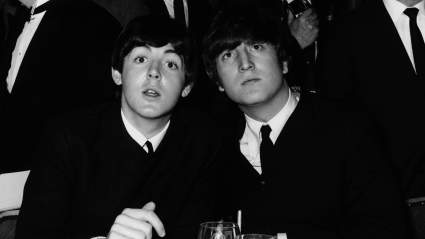 Beatles’ Paul McCartney Never Fully Accepted John Lennon’s Death: ‘I Don’t Want To’