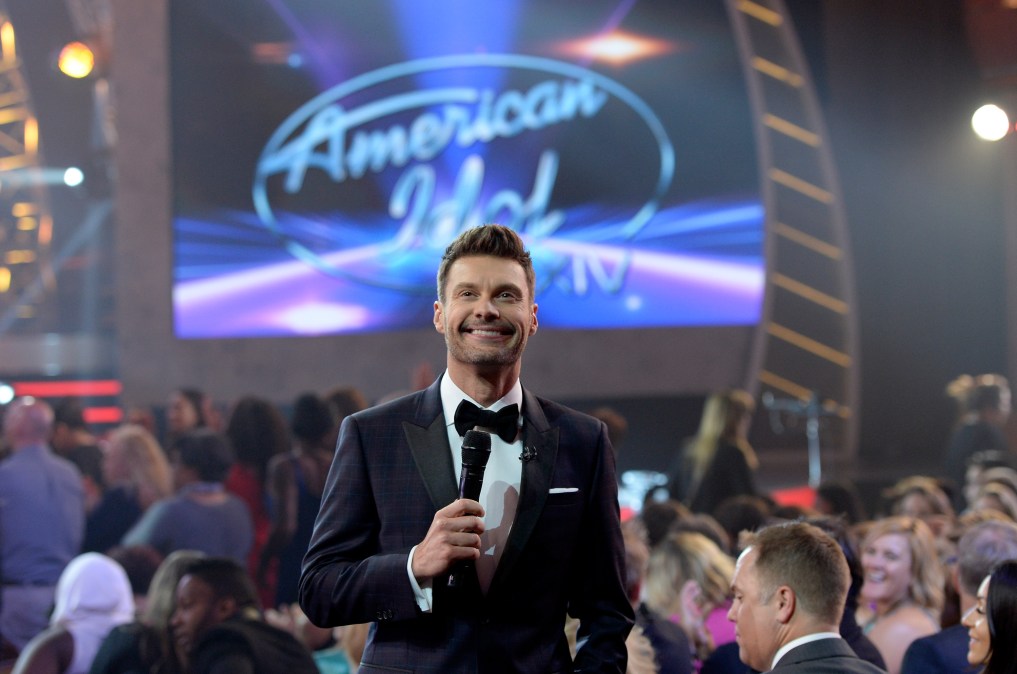 "American Idol" XIV Grand Finale - Show