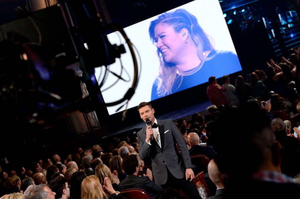 FOX's "American Idol" Finale For The Farewell Season - Show