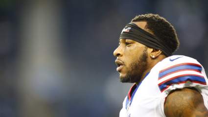 Fans Rally Around Ex-NFL Player Following Tragic House Fire