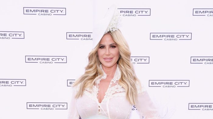 Kim Zolciak