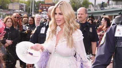 RHOA’s Kim Zolciak Shares Exciting Updates on Her Career Amid Divorce from Kroy Biermann