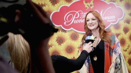 Ree Drummond Reveals Dancing Background After Busting Some Moves on Instagram
