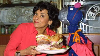 Remember Maria From ‘Sesame Street?’ See Her Today