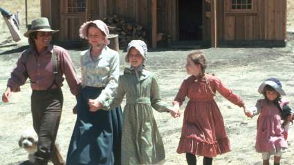 ‘Little House on the Prairie’ Stars Recall Most Historically Inaccurate Detail