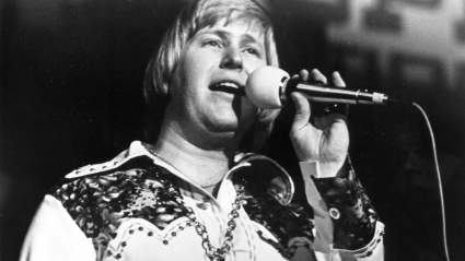 Country Stars Pay Tribute to John Wesley Ryles, 74: ‘We Lost a Legend & a Friend’