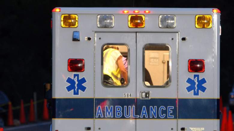 ambulance