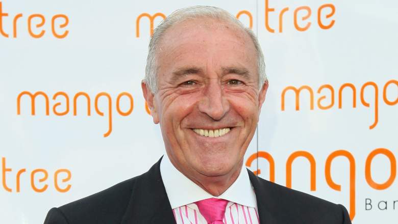 len goodman