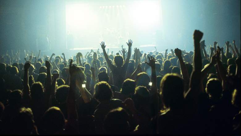 Photo of AUDIENCE