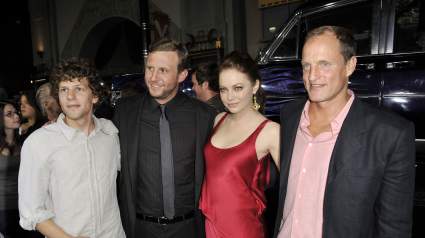 ‘Zombieland’ Director Ruben Fleischer Shares Exciting Franchise Update