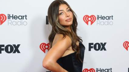 Gia Giudice Officially Moves Into Her Dream Apartment Complete With Breathtaking Views