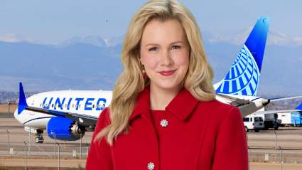 Ginna Claire Mason’s Husband Makes His Acting Debut in Her Newest Hallmark Project: ‘So Wild’