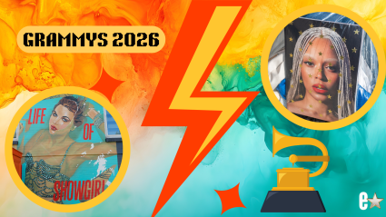 Here’s Why Taylor Swift & Beyoncé Were Left Out of the 2026 Grammy Nominations