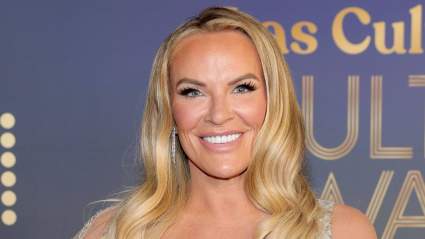 Heather Gay Reveals How the RHOSLC Cast Handled Their BDDU Tip After Chaotic Charter