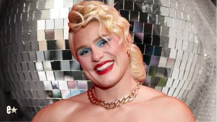 Beloved DWTS Alum Stuns in Barbie-Inspired Halloween Look & Fans Are Loving It