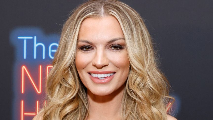 Lindsay Hubbard attends "The Neon Highway" Nashville Premiere at The Belcourt Theatre on March 13, 2024 in Nashville, Tennessee