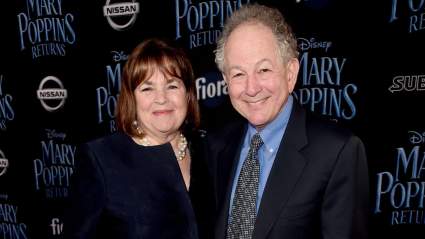 Ina Garten Shares Rare Photos Jeffrey’s 79th Birthday