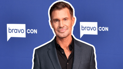 VIDEO: Jeff Lewis Vulnerably Opens Up About Being Fired From Bravo the First Time at BravoCon