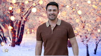 Jonathan Bennett Dishes That Saying Yes Built His Career