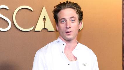 Jeremy Allen White Reveals the Name He Actually Uses in Real Life