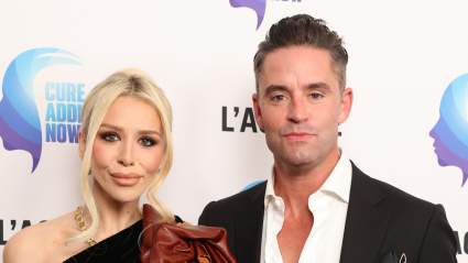 ‘The Valley’ Star Jesse Lally’s Girlfriend Teases Her Role on Season 3 at BravoCon