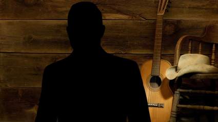 Why Country Star Showed Up to the CMA Awards with Crutches