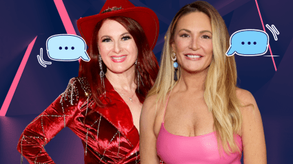 WATCH: Kate Chastain Says She ‘Doesn’t Mind Rachel Reilly From a Distance’ at BravoCon