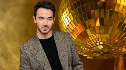 Kevin Jonas Explains Why He’ll Never Join ‘Dancing With the Stars’