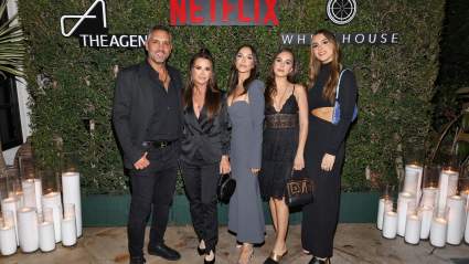 Exclusive VIDEO: Kyle Richards’ Daughters Don’t Hold Back About Their Dad in New RHOBH Sneak Peek