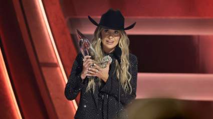 CMA Awards 2025 Performers & Presenters Lineup