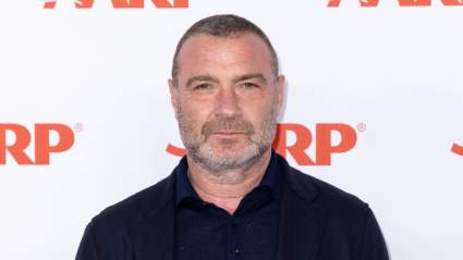 Liev Schreiber’s Fans Send Prayers After His Hospitalization