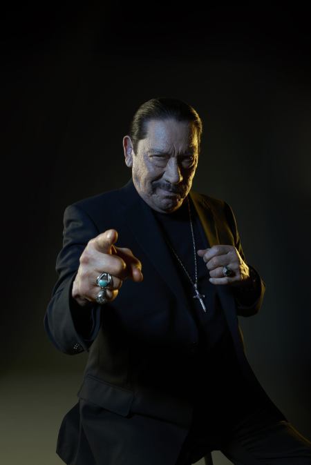 Danny Trejo
