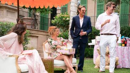 ‘Southern Charm’ Season 11: Madison LeCroy Tears up Over Meaningful Baby Shower Gift