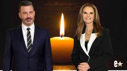 Maria Shriver Shows Support for Jimmy Kimmel’s ‘Heartbreaking’ Loss With a Gentle Reminder