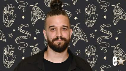 VIDEO: Mark Ballas on ‘The Traitors’ in Exclusive Sneak Peek