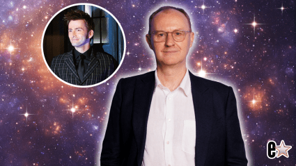 ‘Doctor Who’ Writer Teases Episode Fans Haven’t Seen Yet