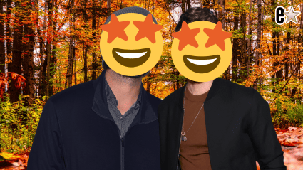 VIDEO: ‘Gilmore Girls’ Stars Get Candid About the Show’s Lasting Magic (and Pick Their Teams)